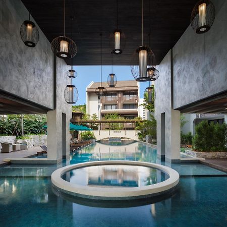 Maladee Rendezvous Hotel 치앙마이 외부 사진