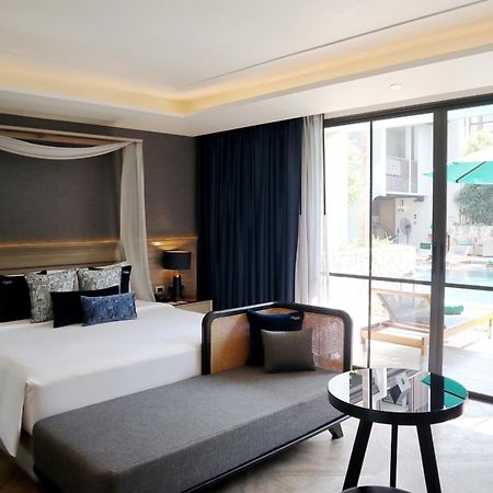 Maladee Rendezvous Hotel 치앙마이 외부 사진
