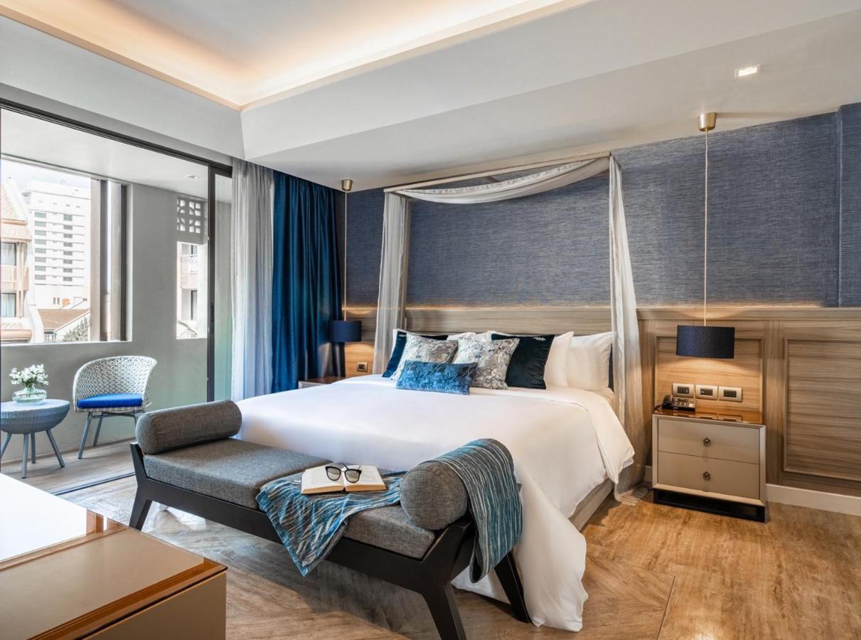 Maladee Rendezvous Hotel 치앙마이 외부 사진