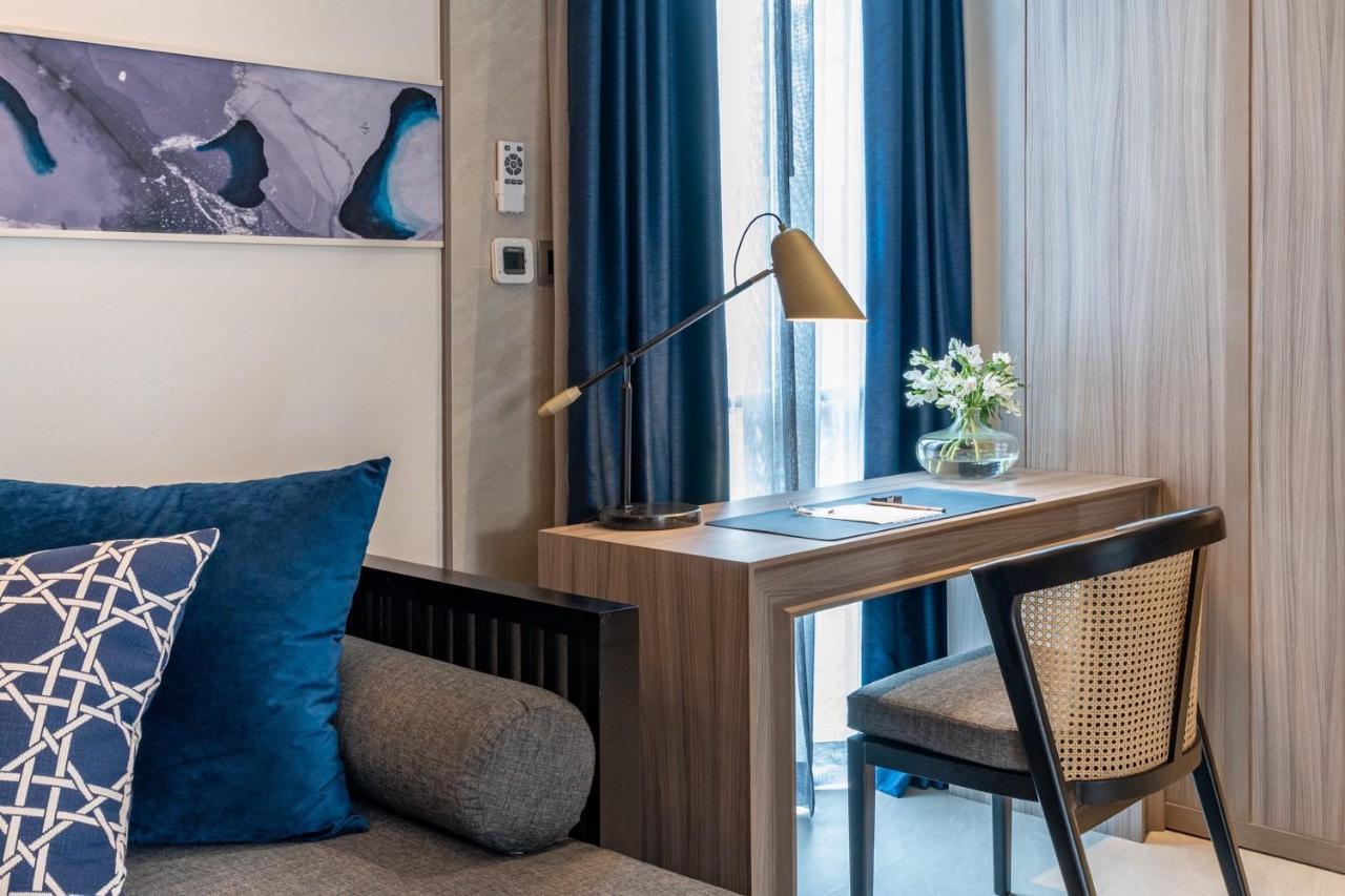 Maladee Rendezvous Hotel 치앙마이 외부 사진
