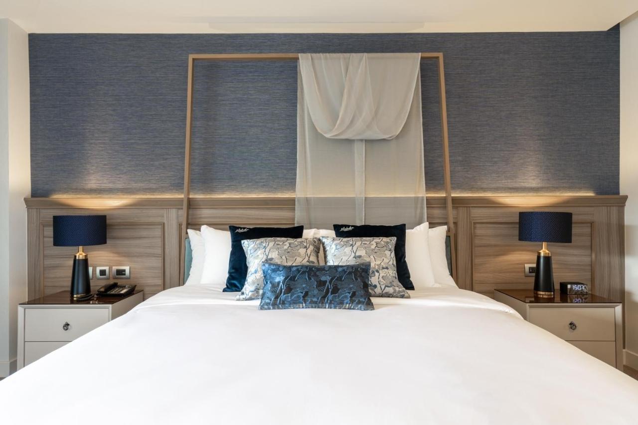 Maladee Rendezvous Hotel 치앙마이 외부 사진