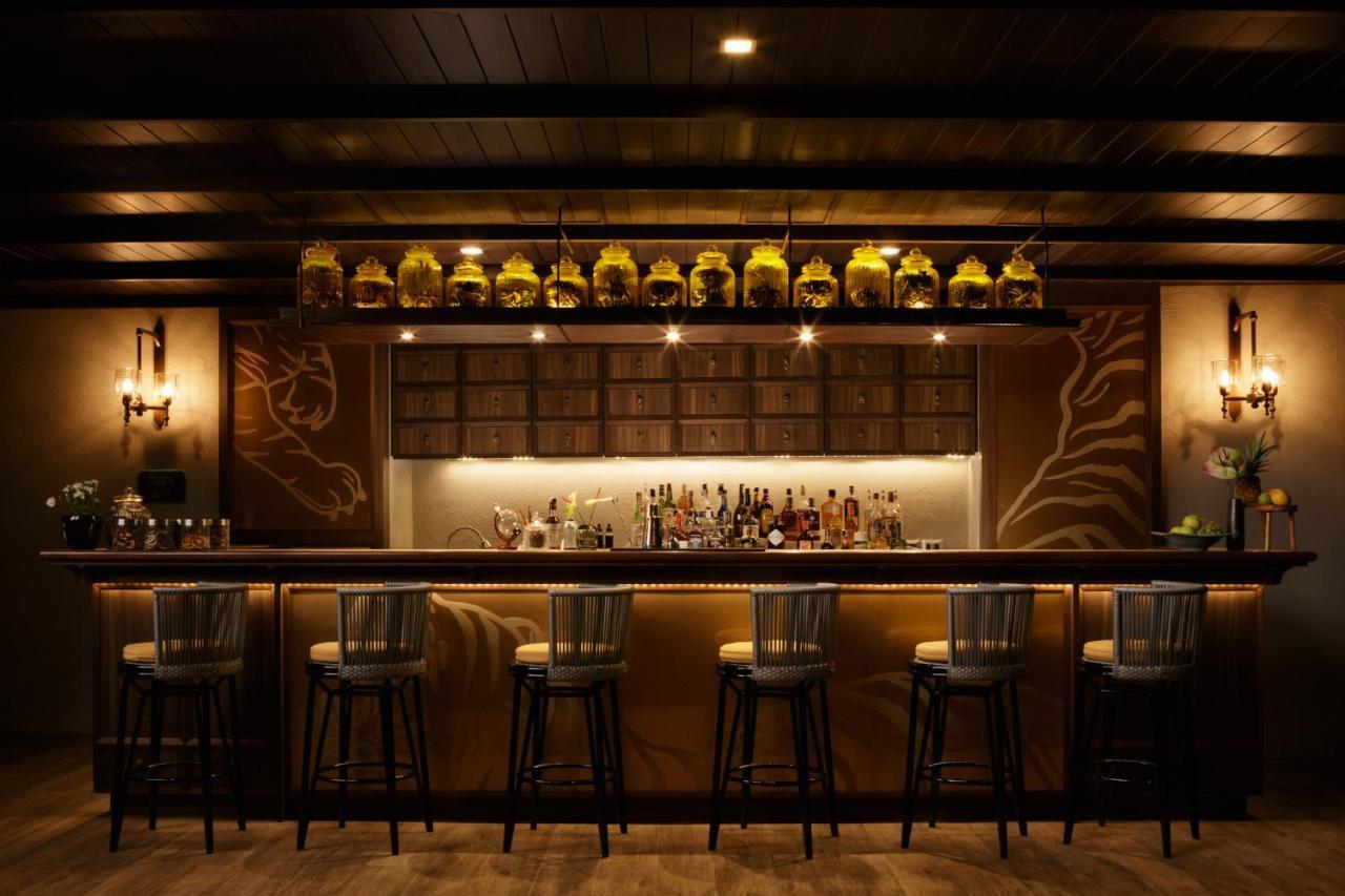 Maladee Rendezvous Hotel 치앙마이 외부 사진