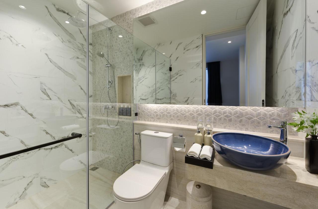 Maladee Rendezvous Hotel 치앙마이 외부 사진