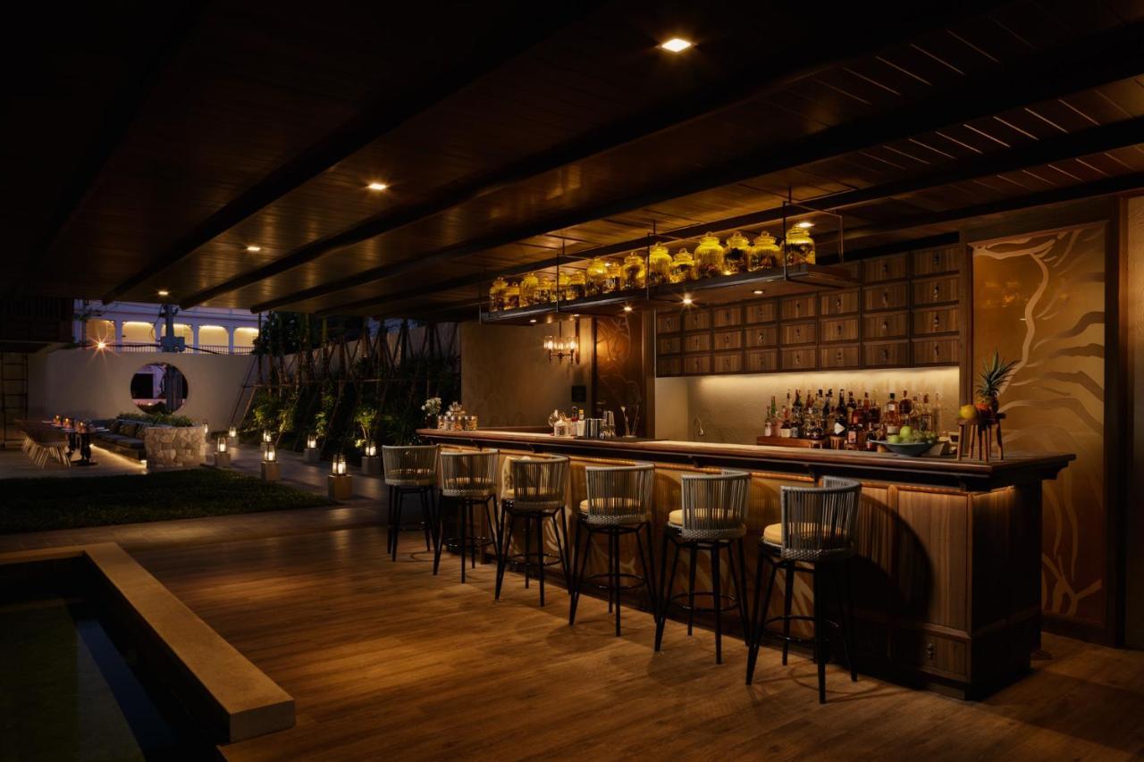 Maladee Rendezvous Hotel 치앙마이 외부 사진