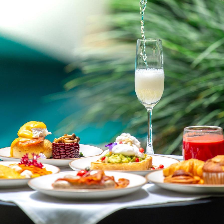 Maladee Rendezvous Hotel 치앙마이 외부 사진