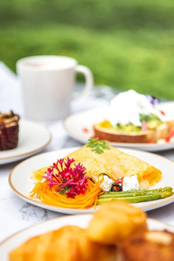 Maladee Rendezvous Hotel 치앙마이 외부 사진