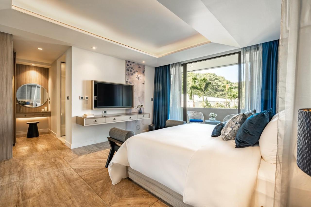 Maladee Rendezvous Hotel 치앙마이 외부 사진