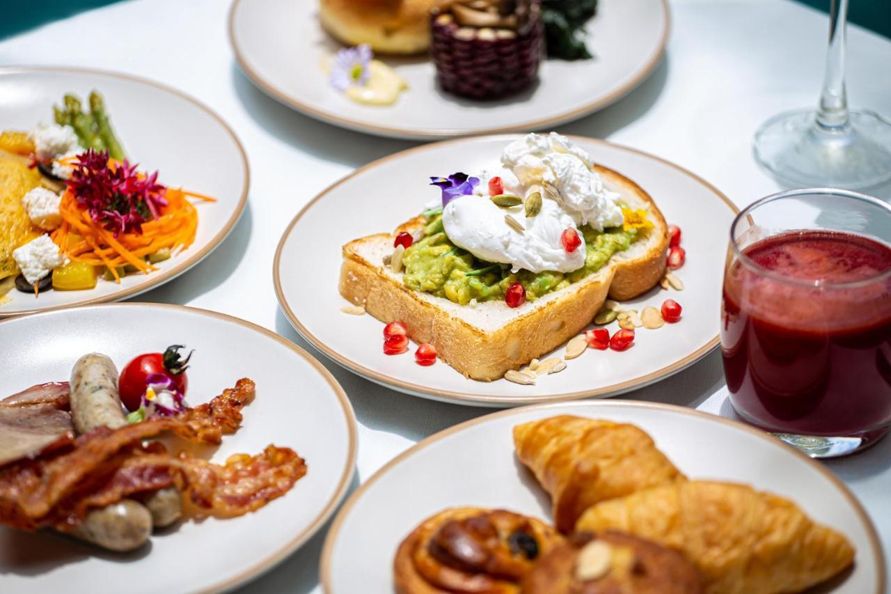 Maladee Rendezvous Hotel 치앙마이 외부 사진