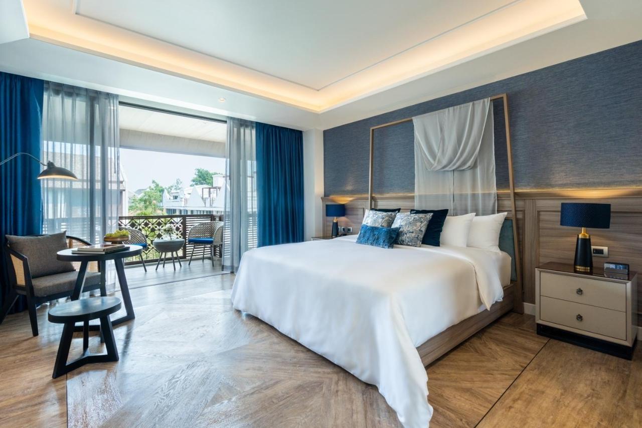 Maladee Rendezvous Hotel 치앙마이 외부 사진