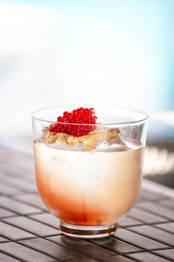 Maladee Rendezvous Hotel 치앙마이 외부 사진