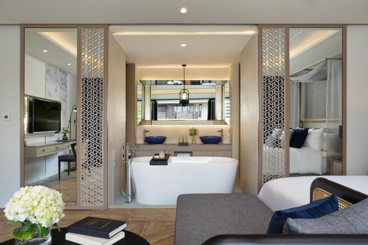 Maladee Rendezvous Hotel 치앙마이 외부 사진
