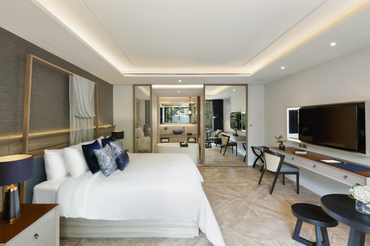 Maladee Rendezvous Hotel 치앙마이 외부 사진