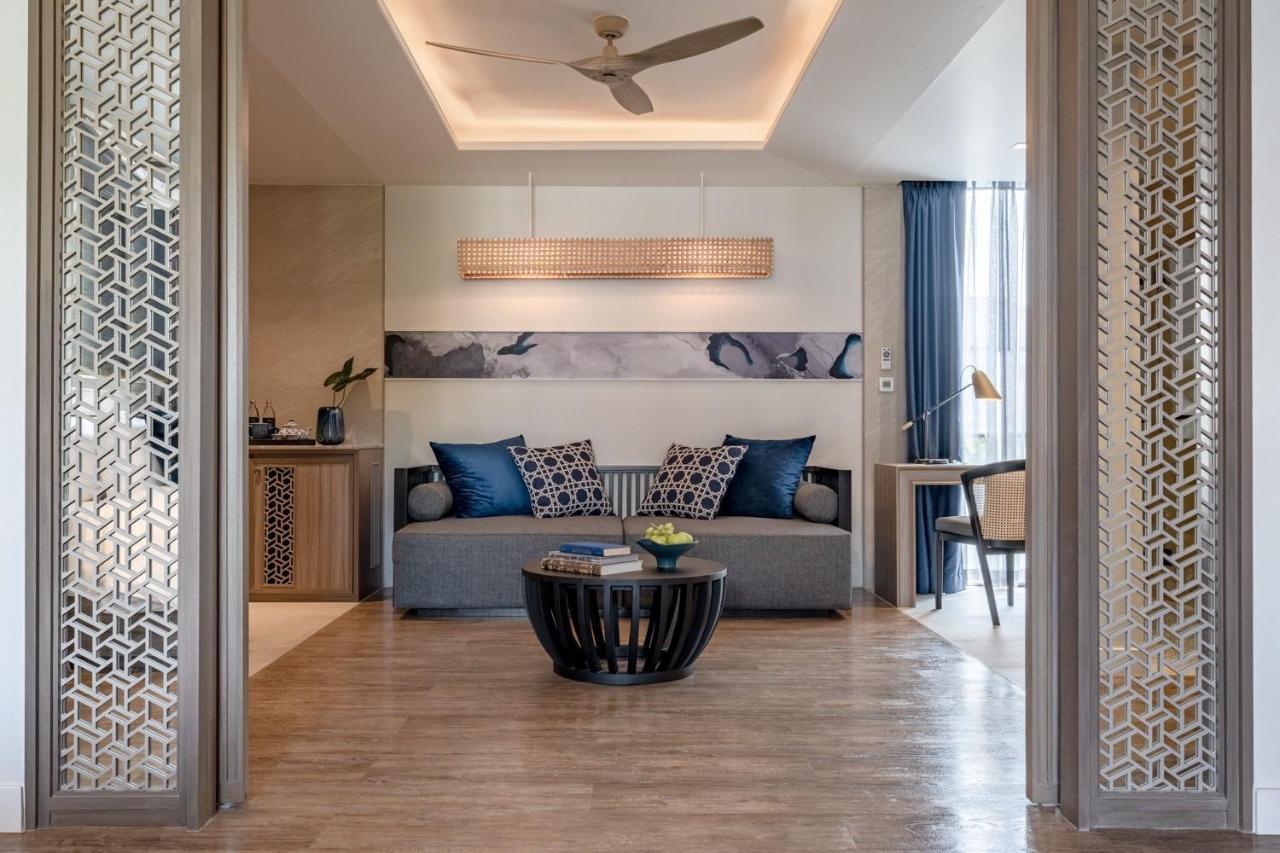 Maladee Rendezvous Hotel 치앙마이 외부 사진