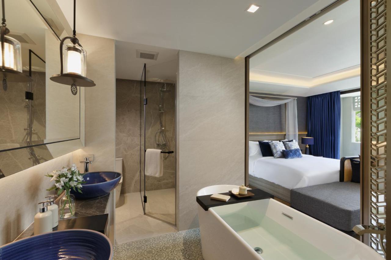 Maladee Rendezvous Hotel 치앙마이 외부 사진