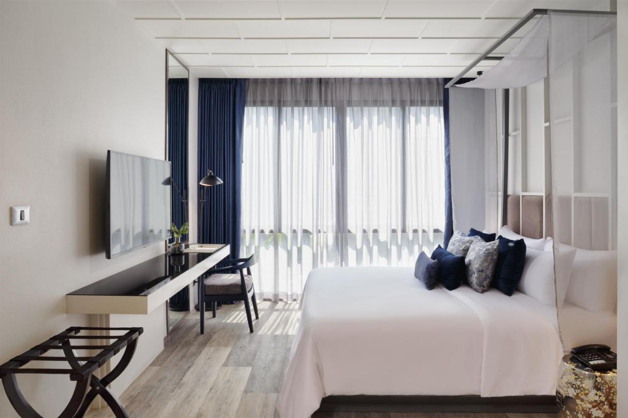 Maladee Rendezvous Hotel 치앙마이 외부 사진