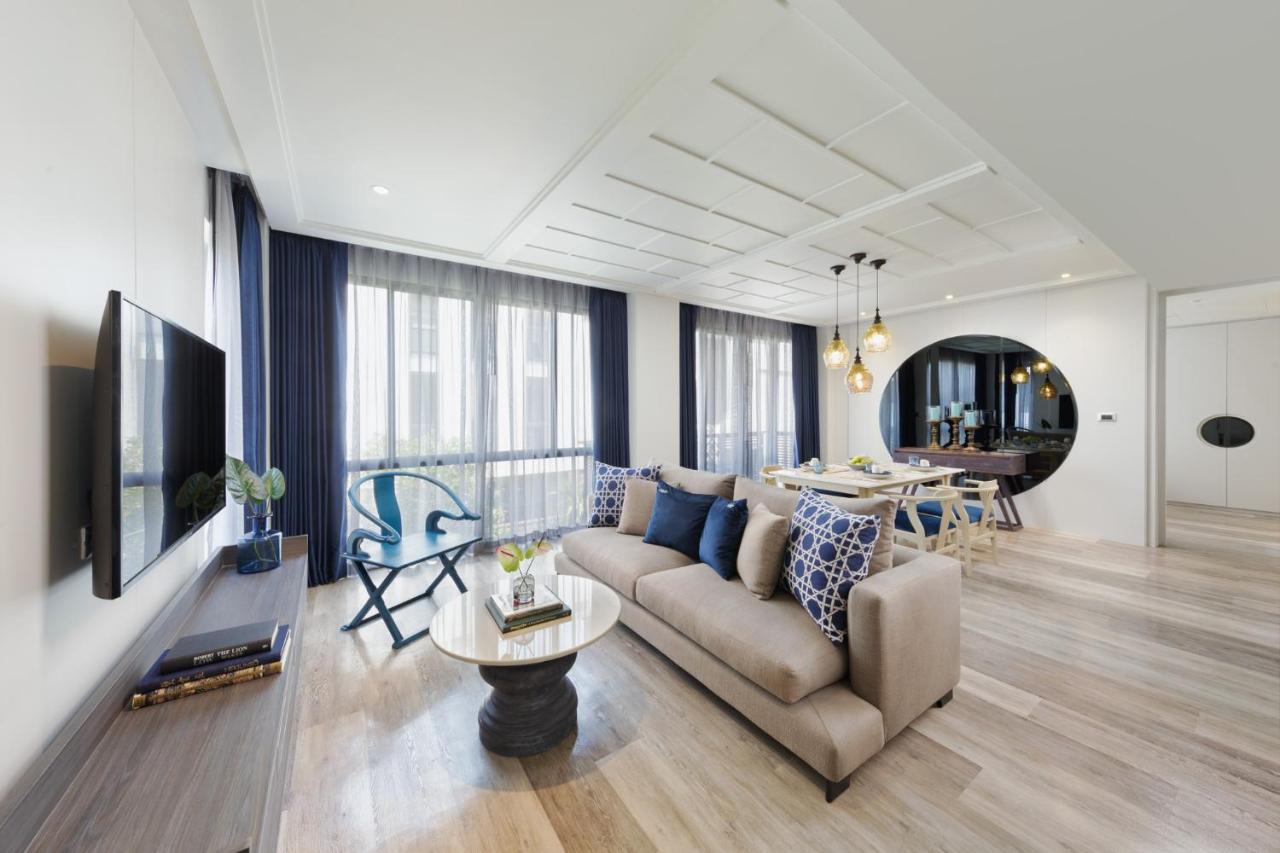 Maladee Rendezvous Hotel 치앙마이 외부 사진
