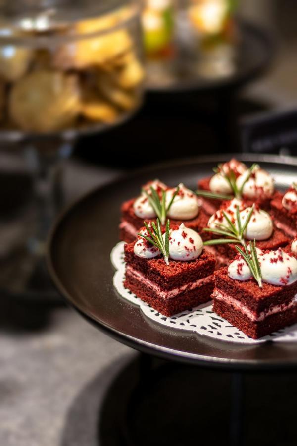 Maladee Rendezvous Hotel 치앙마이 외부 사진