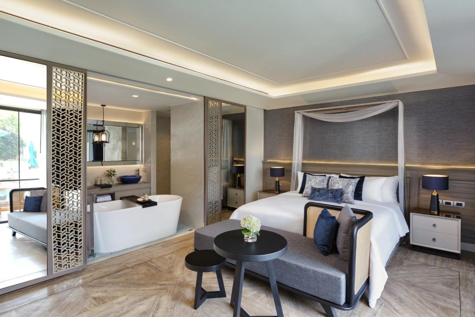 Maladee Rendezvous Hotel 치앙마이 외부 사진