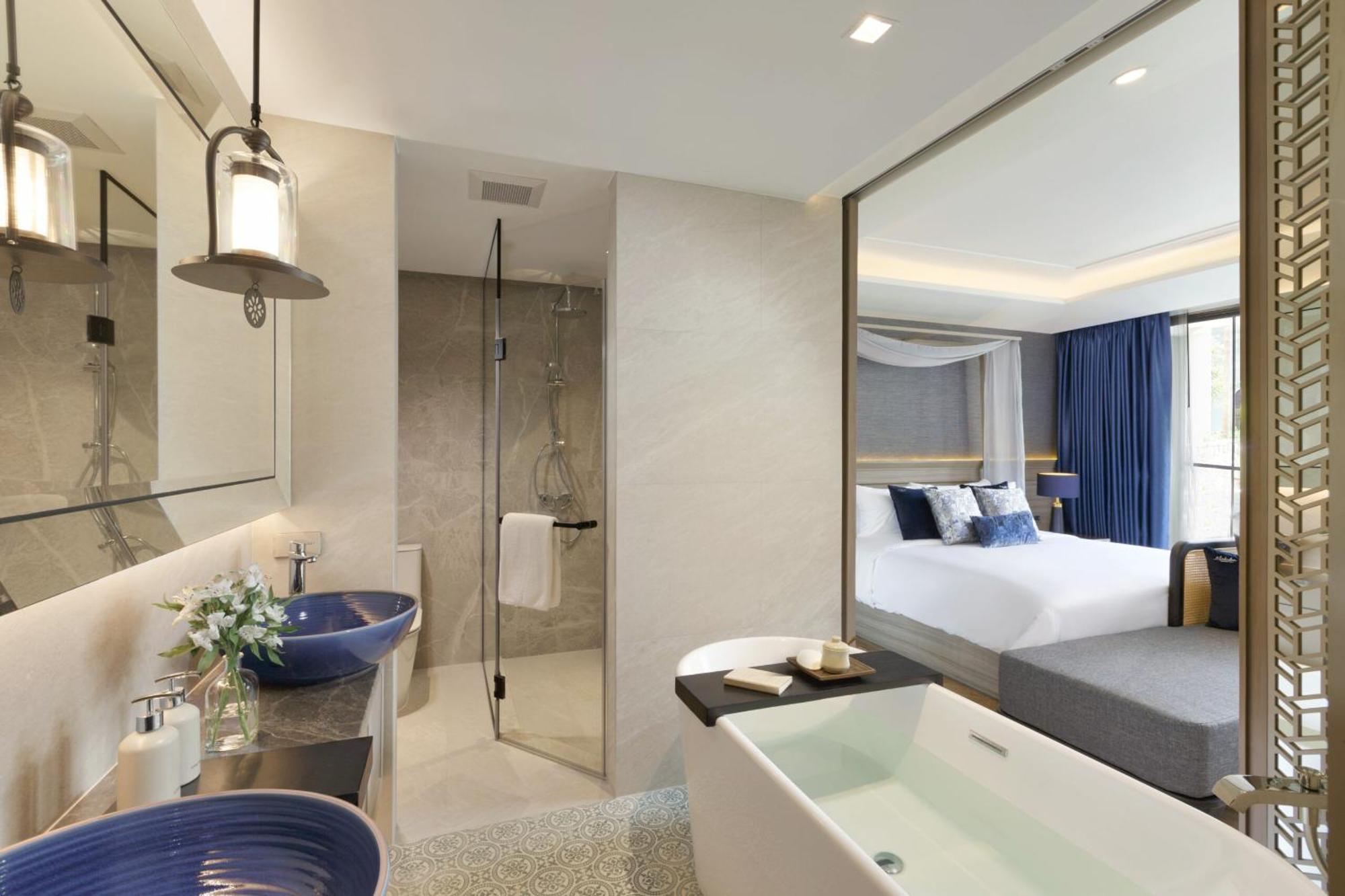 Maladee Rendezvous Hotel 치앙마이 외부 사진